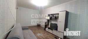 2-к квартира, на длительный срок, 41м2, 2/5 этаж