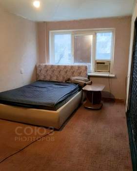 1-к квартира, на длительный срок, 30м2, 2/5 этаж