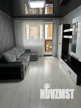 2-к квартира, посуточно, 53м2, 5/9 этаж