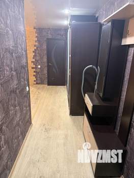 Студия квартира, на длительный срок, 38м2, 1/9 этаж