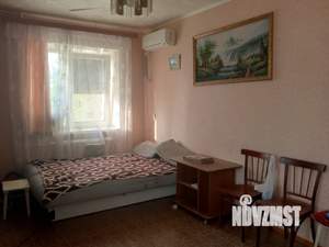 1-к квартира, на длительный срок, 30м2, 4/5 этаж