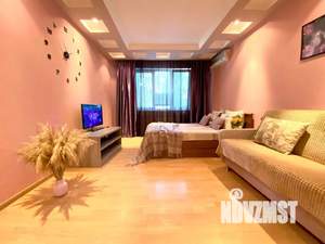 2-к квартира, посуточно, 51м2, 2/9 этаж