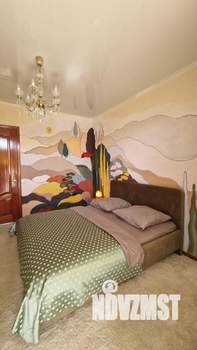 3-к квартира, на длительный срок, 74м2, 4/5 этаж