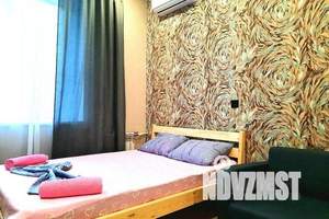 1-к квартира, посуточно, 18м2, 2/5 этаж