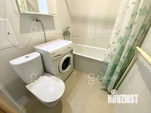 1-к квартира, на длительный срок, 33м2, 2/5 этаж