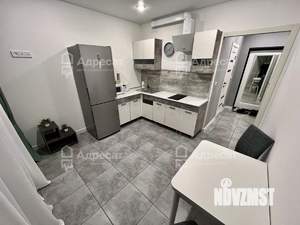 1-к квартира, на длительный срок, 43м2, 17/17 этаж