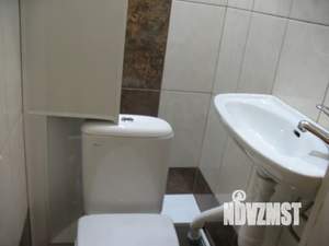 2-к квартира, посуточно, 57м2, 1/16 этаж