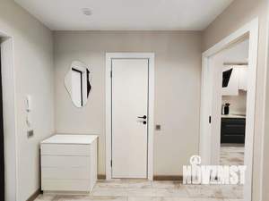 1-к квартира, посуточно, 35м2, 9/20 этаж