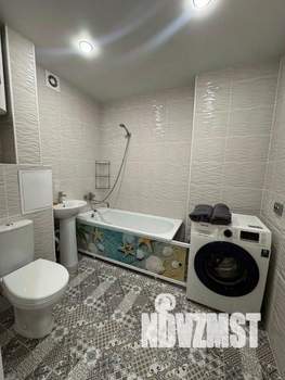 2-к квартира, посуточно, 55м2, 1/1 этаж