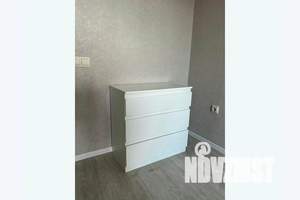 1-к квартира, посуточно, 37м2, 9/27 этаж