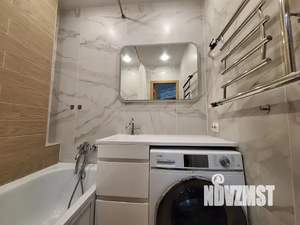 1-к квартира, посуточно, 36м2, 3/5 этаж