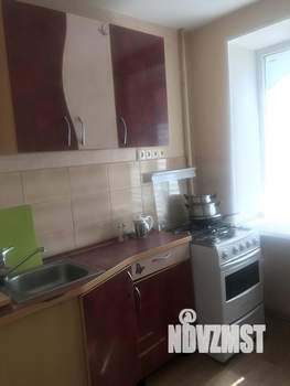 1-к квартира, на длительный срок, 31м2, 2/5 этаж