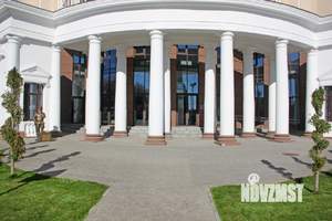 2-к квартира, посуточно, 47м2, 1/1 этаж