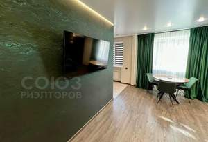 Студия квартира, на длительный срок, 32м2, 1/5 этаж