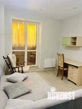 2-к квартира, посуточно, 52м2, 1/7 этаж