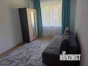 1-к квартира, посуточно, 24м2, 1/2 этаж