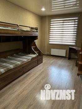 2-к квартира, посуточно, 53м2, 5/9 этаж