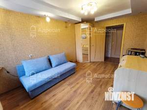 1-к квартира, на длительный срок, 32м2, 3/5 этаж