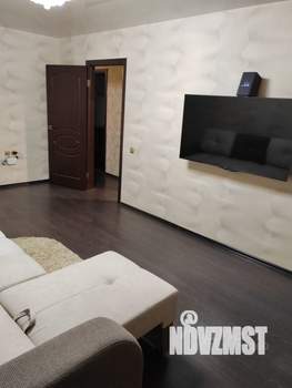 2-к квартира, посуточно, 55м2, 11/14 этаж