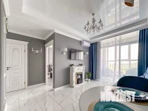 2-к квартира, посуточно, 40м2, 23/23 этаж