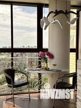 2-к квартира, посуточно, 65м2, 1/1 этаж