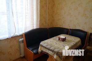 1-к квартира, посуточно, 35м2, 10/16 этаж