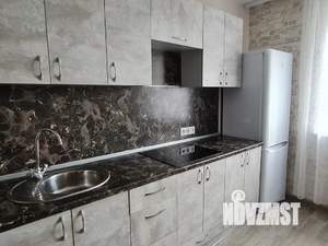 1-к квартира, посуточно, 52м2, 2/10 этаж