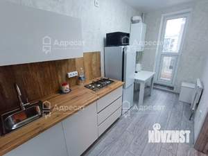 1-к квартира, на длительный срок, 26м2, 4/5 этаж