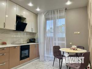 2-к квартира, посуточно, 56м2, 12/21 этаж