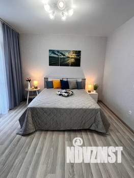 Студия квартира, посуточно, 30м2, 9/9 этаж