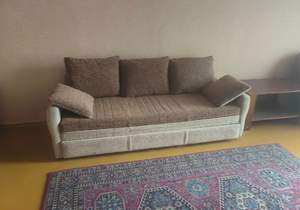 1-к квартира, на длительный срок, 39м2, 3/3 этаж