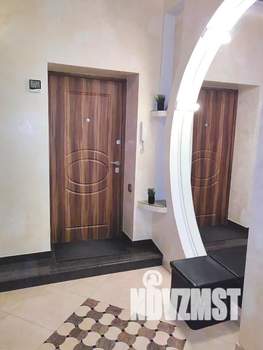 2-к квартира, посуточно, 78м2, 1/4 этаж