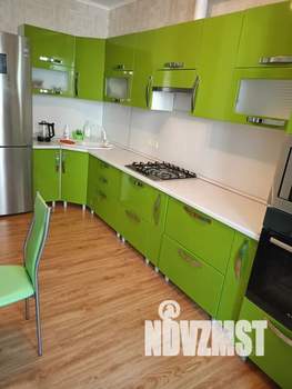 2-к квартира, посуточно, 73м2, 3/6 этаж