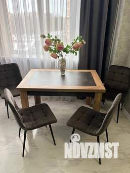 2-к квартира, посуточно, 45м2, 4/9 этаж