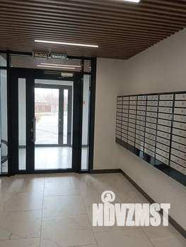 2-к квартира, посуточно, 52м2, 5/10 этаж