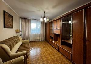 2-к квартира, на длительный срок, 49м2, 4/9 этаж