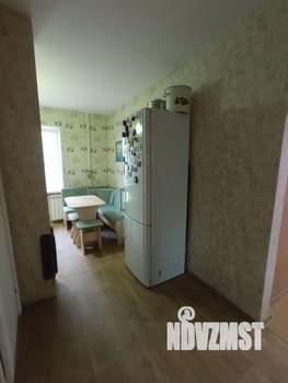 2-к квартира, на длительный срок, 49м2, 5/16 этаж
