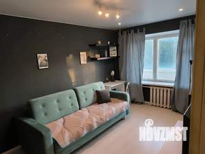 2-к квартира, посуточно, 54м2, 2/5 этаж