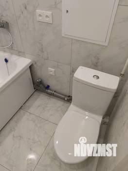 1-к квартира, на длительный срок, 32м2, 2/2 этаж