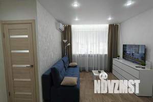 1-к квартира, посуточно, 31м2, 1/5 этаж