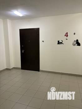 1-к квартира, на длительный срок, 54м2, 4/9 этаж