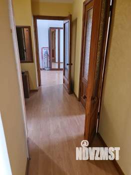 2-к квартира, посуточно, 60м2, 1/1 этаж