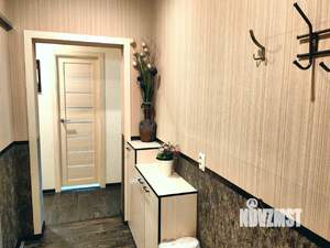 2-к квартира, посуточно, 40м2, 2/5 этаж