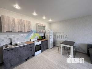 1-к квартира, на длительный срок, 45м2, 3/3 этаж