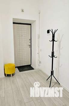 1-к квартира, посуточно, 47м2, 4/10 этаж