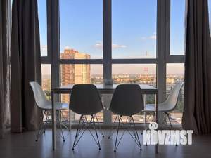 2-к квартира, посуточно, 33м2, 16/19 этаж