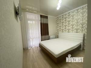 2-к квартира, на длительный срок, 51м2, 2/19 этаж