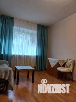 1-к квартира, посуточно, 32м2, 2/5 этаж