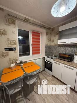 1-к квартира, посуточно, 32м2, 5/5 этаж