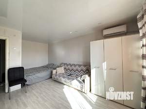 1-к квартира, на длительный срок, 32м2, 7/9 этаж